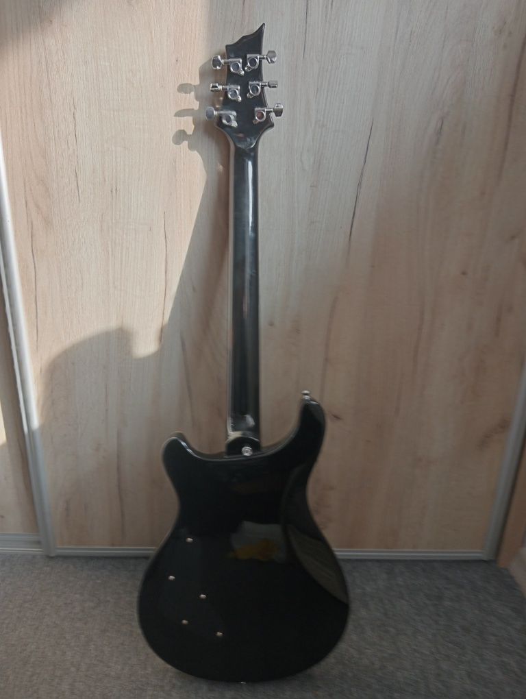 Gitara elektryczna