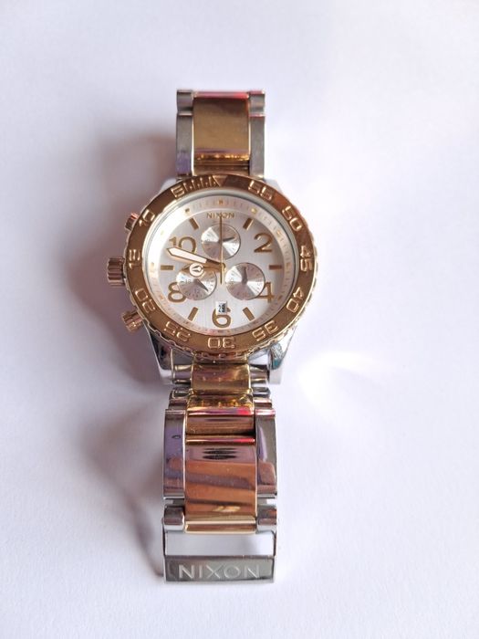Relógio Nixon 42-20 Chrono