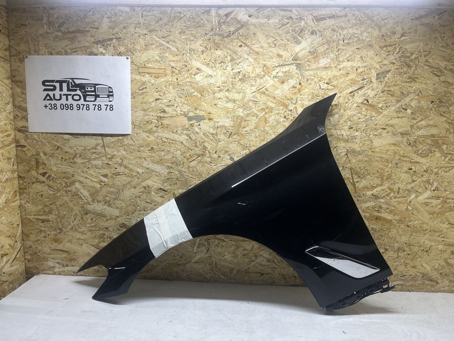 Крило переднє ліве BMW 5 G30