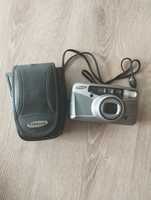 Aparat Samsung Slim Zoom 145S panorama