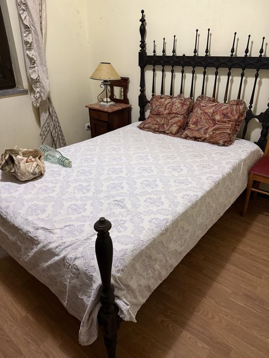 Mobília de quarto vendo pela melhor oferta