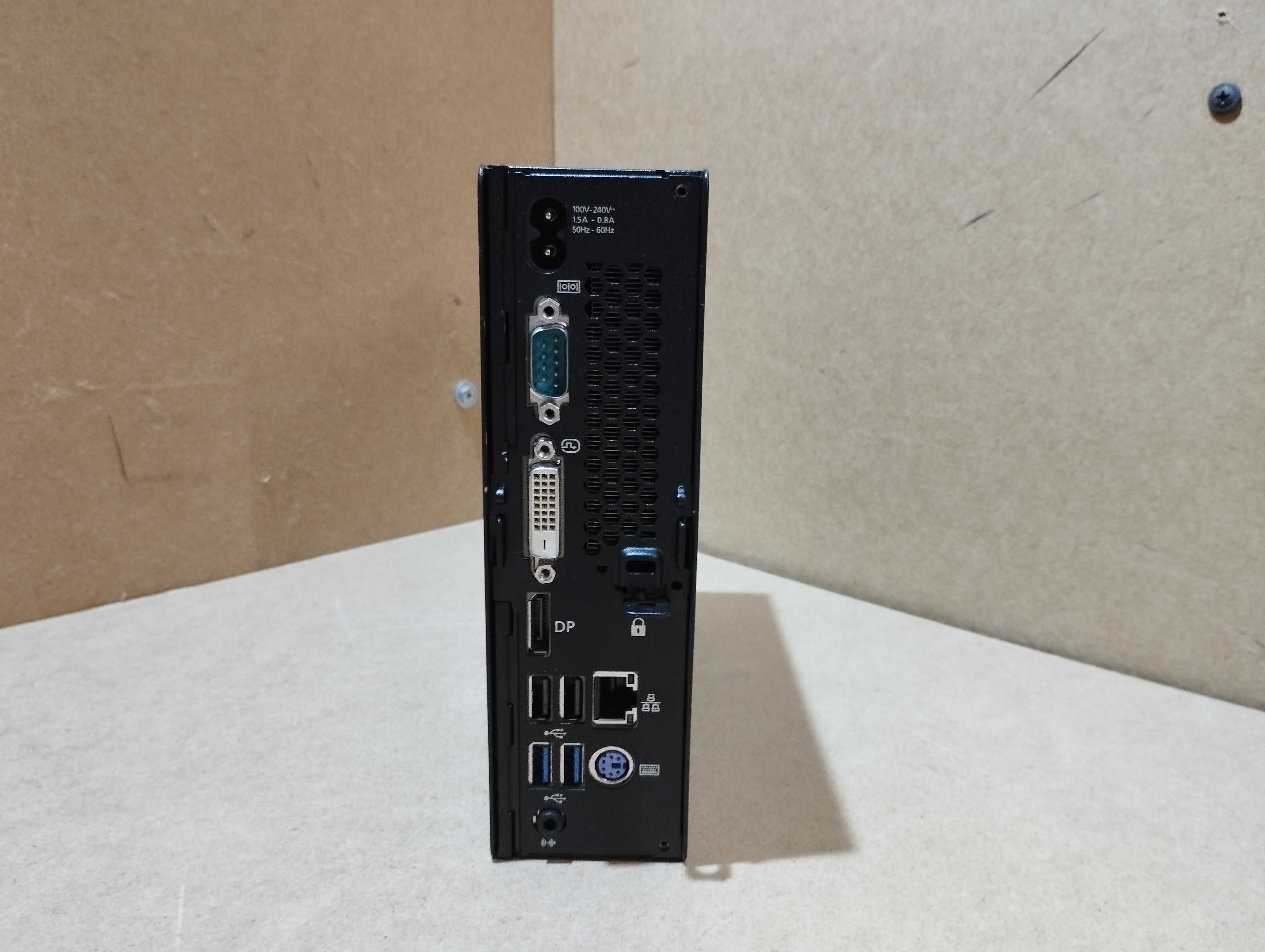 ПК / PC / Fujitsu / i5 - 6400T / 8 DDR4 / 128 SSD