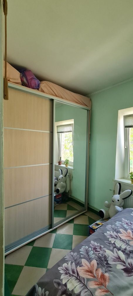 Продам 2х эт. Дом левый берег, ул. Штормовая