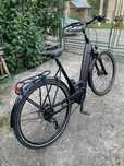 Електровелосипед E-bike Trek Verve +3 2022р.