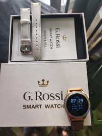 Nowy sygnowany smartwatch Gino Rossi