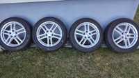 Koła 17" 5x112 Audi,VW,Skoda, Mercedes i inne