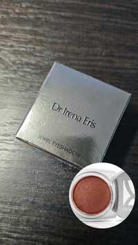 Dr Irena Eris - Jewel Eyeshadow, Rose Gold. Metaliczny kremowy cień