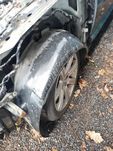 JAGUAR XF X250 3.0D Nadkole Lewy Prawy Przód Przednie ORYGINAŁ