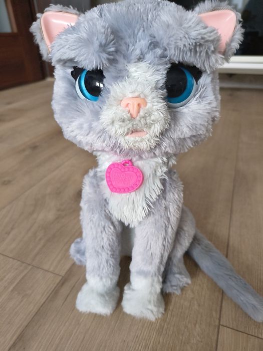 HASBRO FurReal Friends Kotek Bootsie
B5936