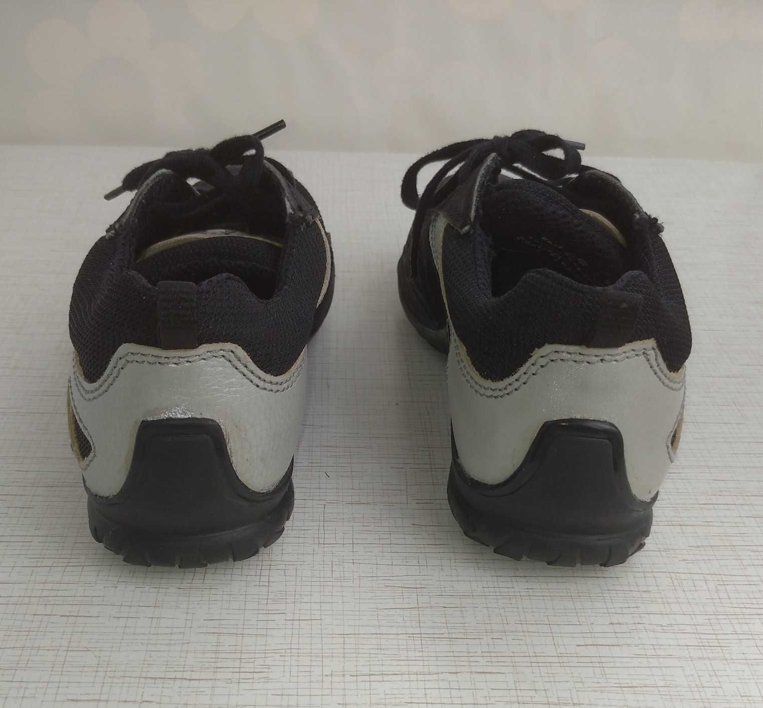Защитная обувь кроссовки 2work4