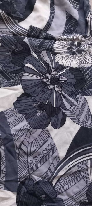 Promod sukienka letnia rozm. 38 kwiaty