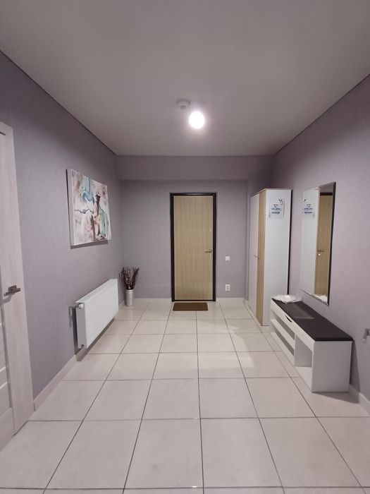 Квартирa посуточно погодинно  Вінниця  Замостянская 34а