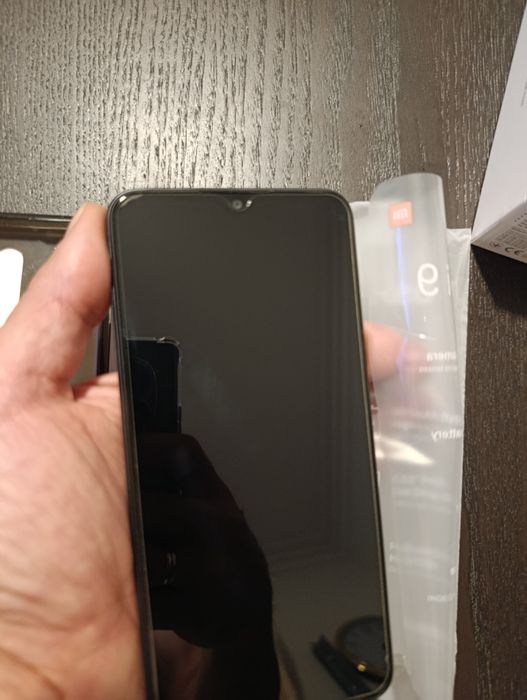 Telemóvel Xiaomi Redmi 9,, 4Gb + 64Gb