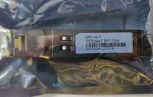 Moduł SFP-1G-T, RJ45, 10/100/1000Mbit, 100m