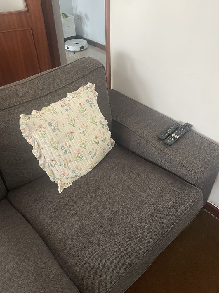 Sofá Ikea 2 lugares