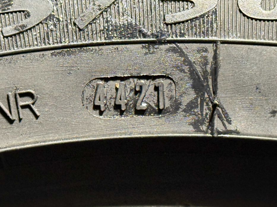 Opony Letnie 215/50/17 DĘBICA PRESTO #1326