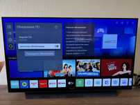 Телевізор LG OLED 48 C14LB