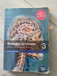 podrecznik biologia na czasie 3 poziom rozszerzony