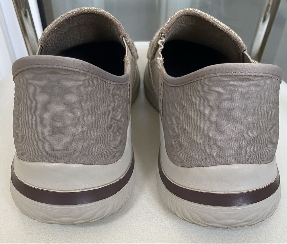 Чоловічі Skechers Air Cooled сліпони, р. 41