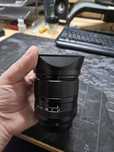 Fujifilm 33mm F/1.4 R LM WR