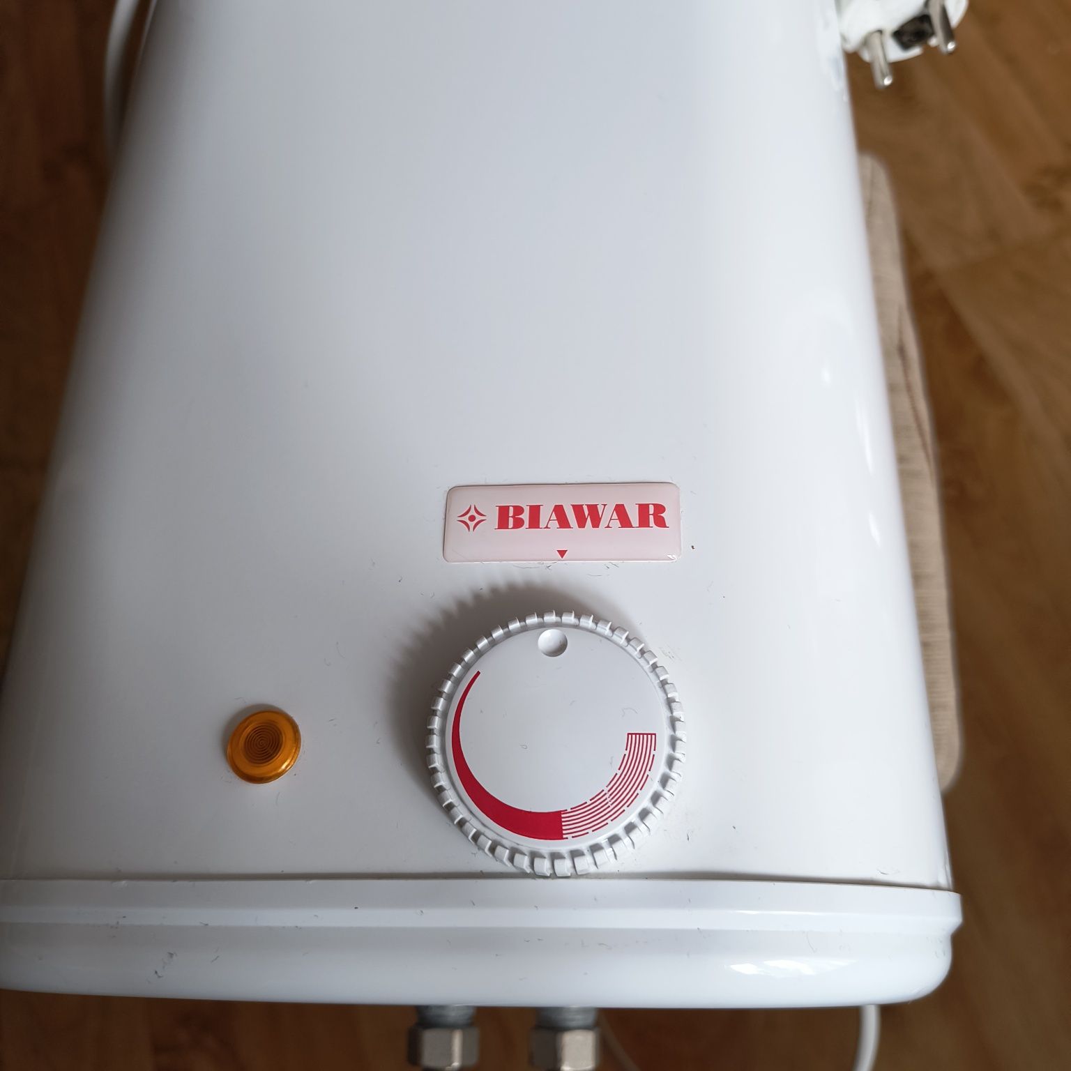 Bojler elektryczny Biawar OW-5B -5 litrów