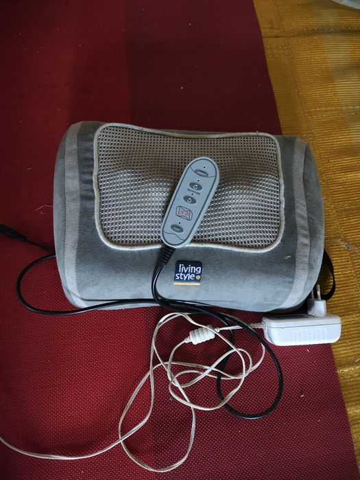 Масажер електричний