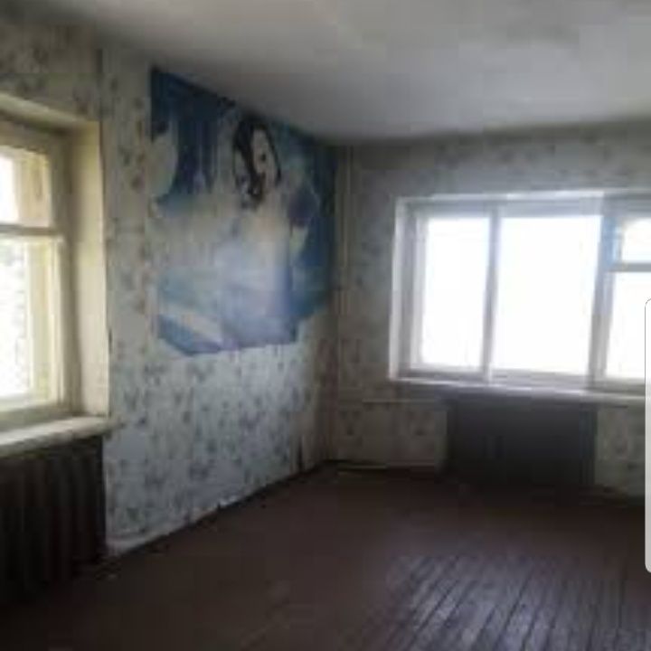 Жилплощадь для переселенцев