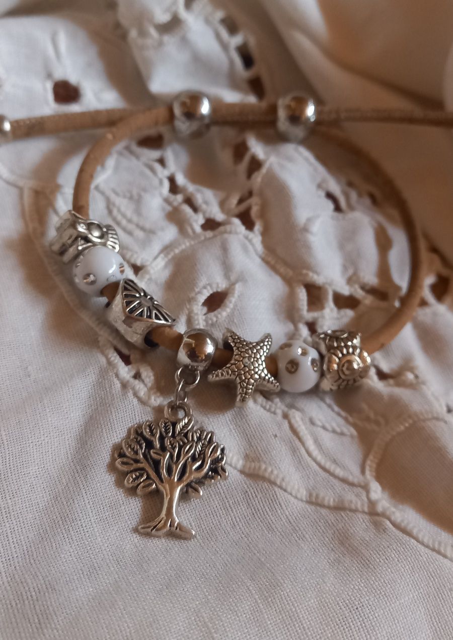 Pulseira Artesanal