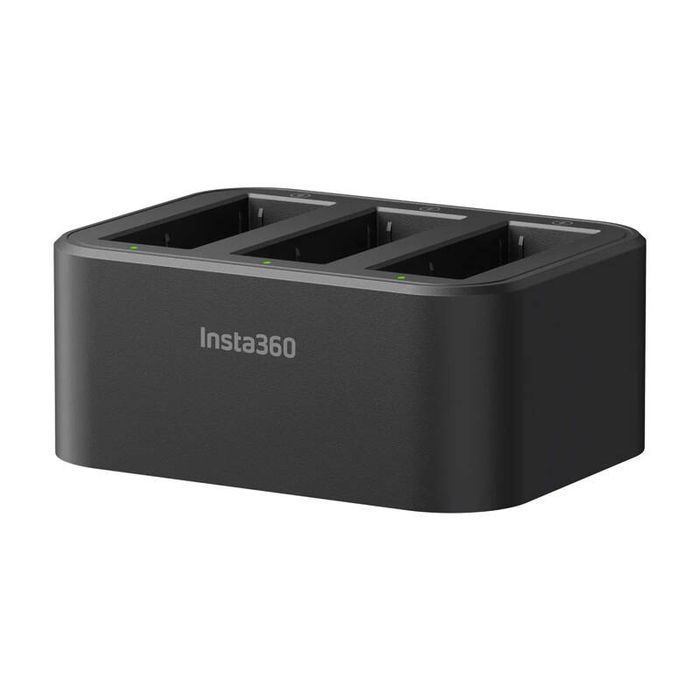 Ładowarka do akumulatorów Insta360 Ace Pro 2/Ace Pro/Ace Fast Charge