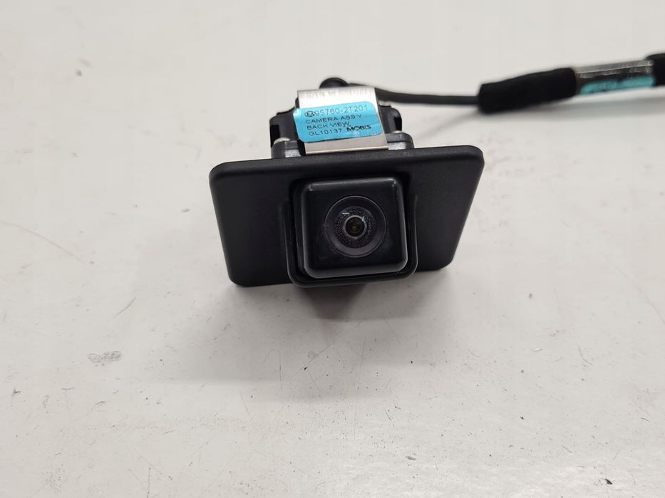 KIA OPTIMA III SEDAN KAMERA COFANIA TYŁ 95760-2T201