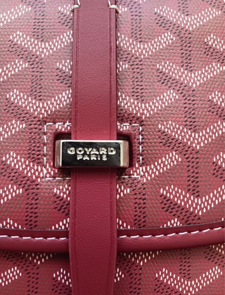 Bolsa Goyard Paris