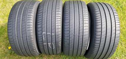 225/45/17 Michelin Primacy 3 komplet