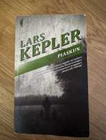 Lars Kepler - Piaskun