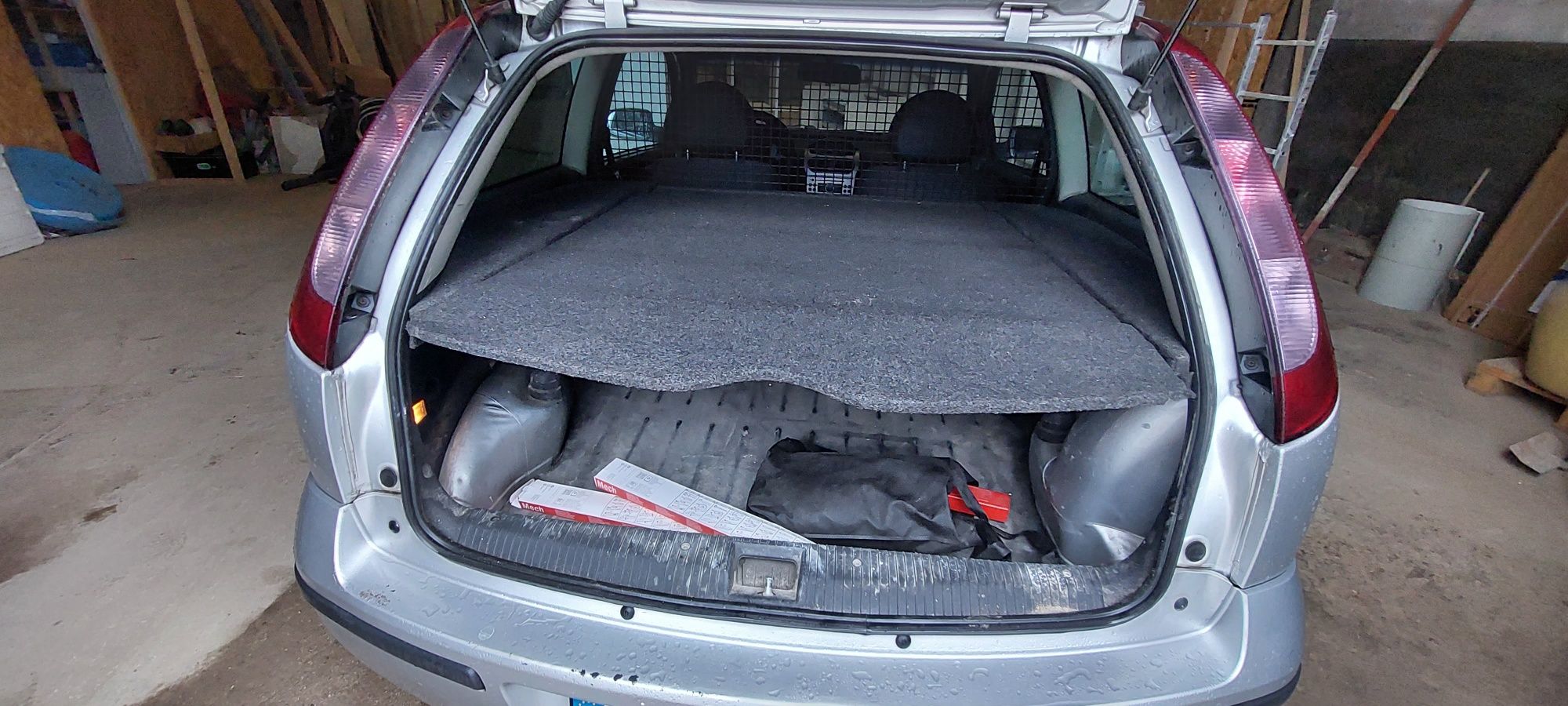 Opel corsa 1.3cdti comercial