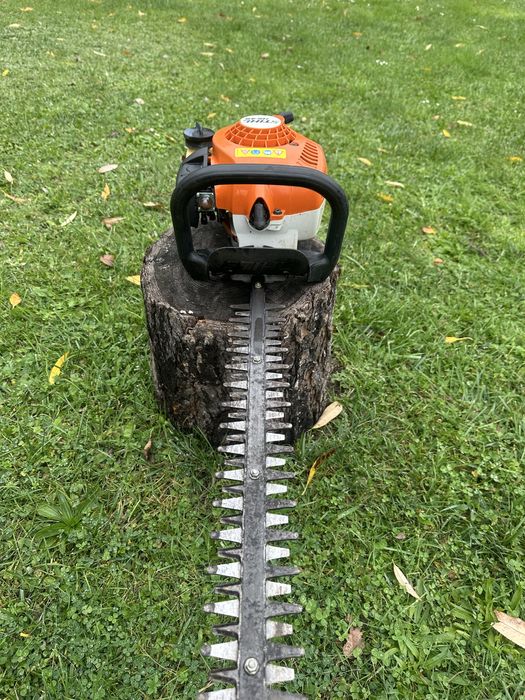Nożyce spalinowe STIHL HS 45
