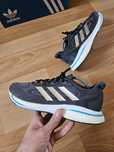 ОРИГІНАЛ!  Adidas Supernova + / 27.5CM Кросівки Кроссовки