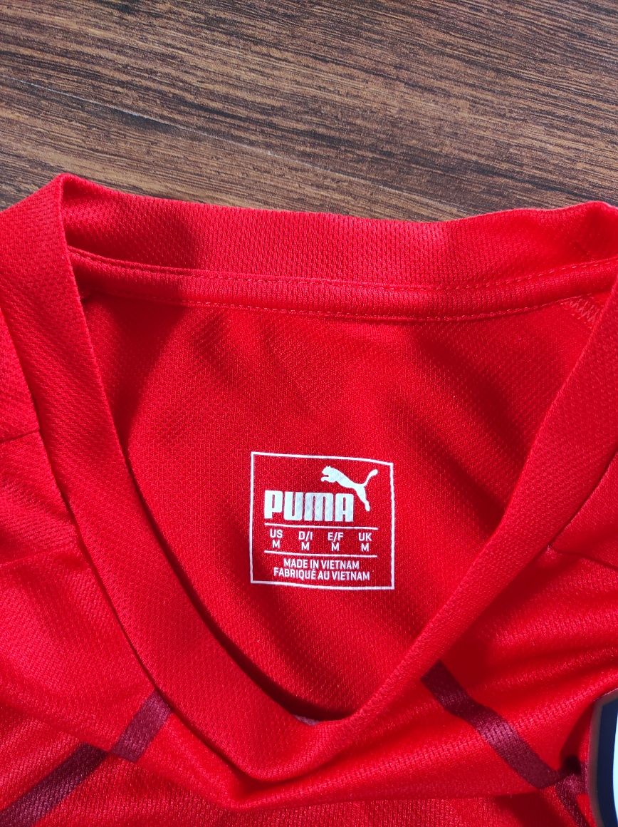 Koszulka Puma x Arsenal