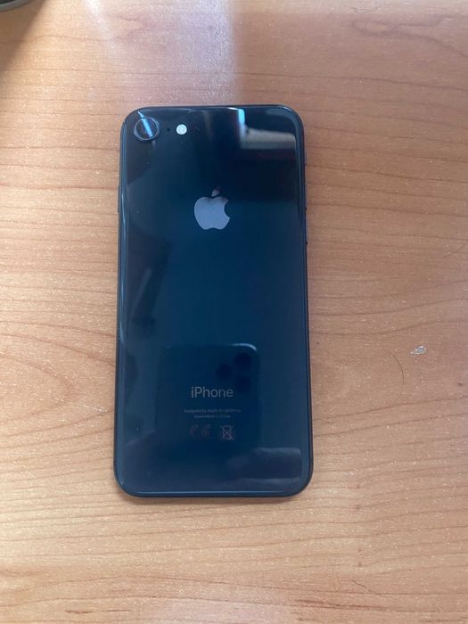 Apple iPhone 8 64gb em Bom Estado