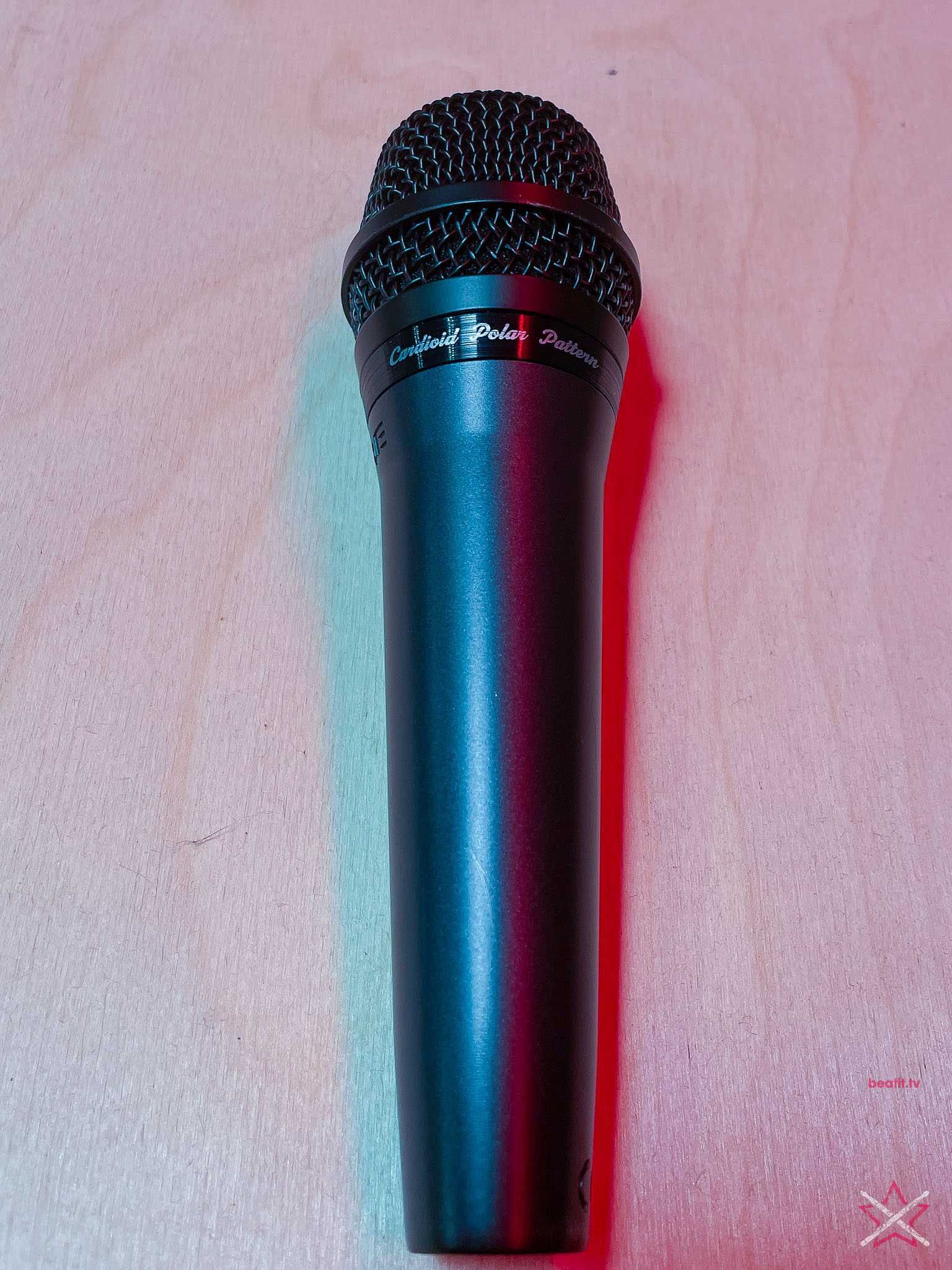 Shure PGA57 dynamiczny mikrofon instrumentalny