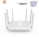 Router Xiaomi Redmi AC2100 - dwuzakresowy 2,4/5GHz