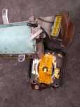 Kit Airbag Toyota Corolla 1999