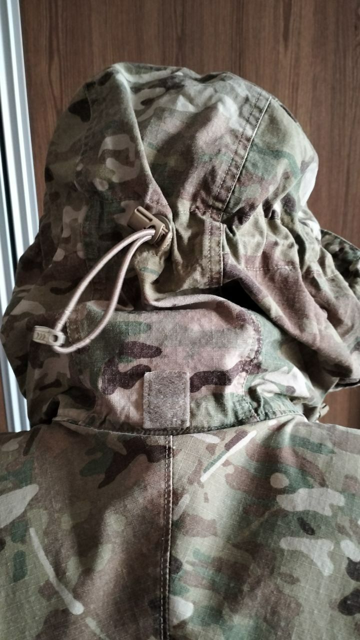 Продам камуфляж ECWCS GEN 4 level 5 fire resistance (НЕ ГОРЮЧИЙ !!)