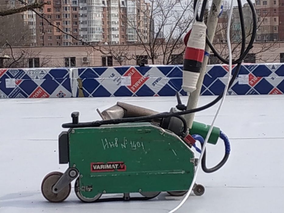 Оренду зварювального апарата LESTER  220 voltRR