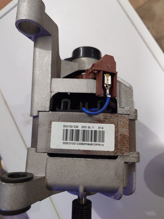 Продам пральної машини мотори