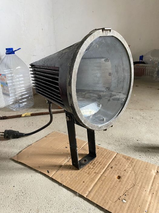Projetor (luminária) philips grande vintage