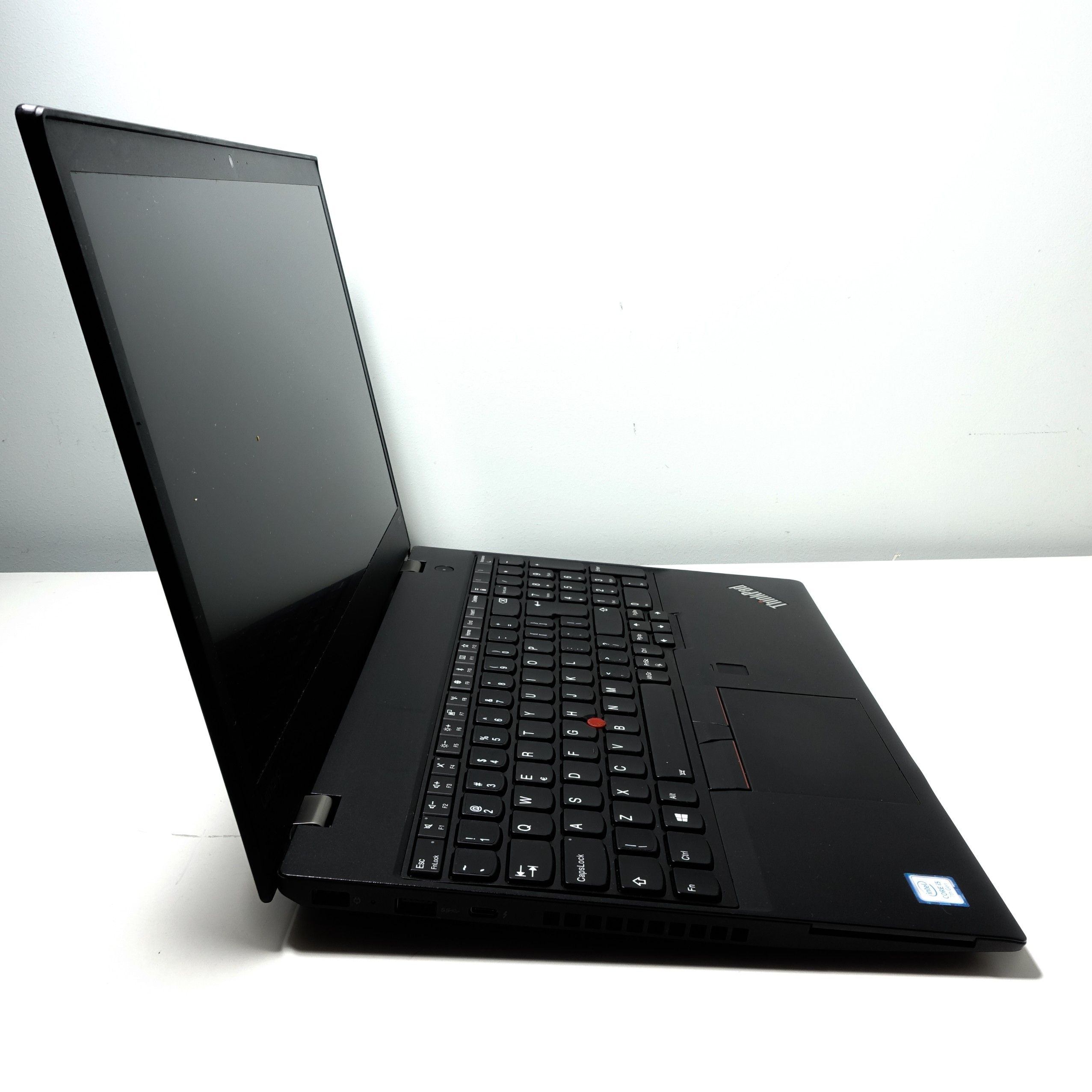 Laptop Mocarz Lenovo ThinkPad 16GB DDR4 - 512GB NVME - 15H na baterii