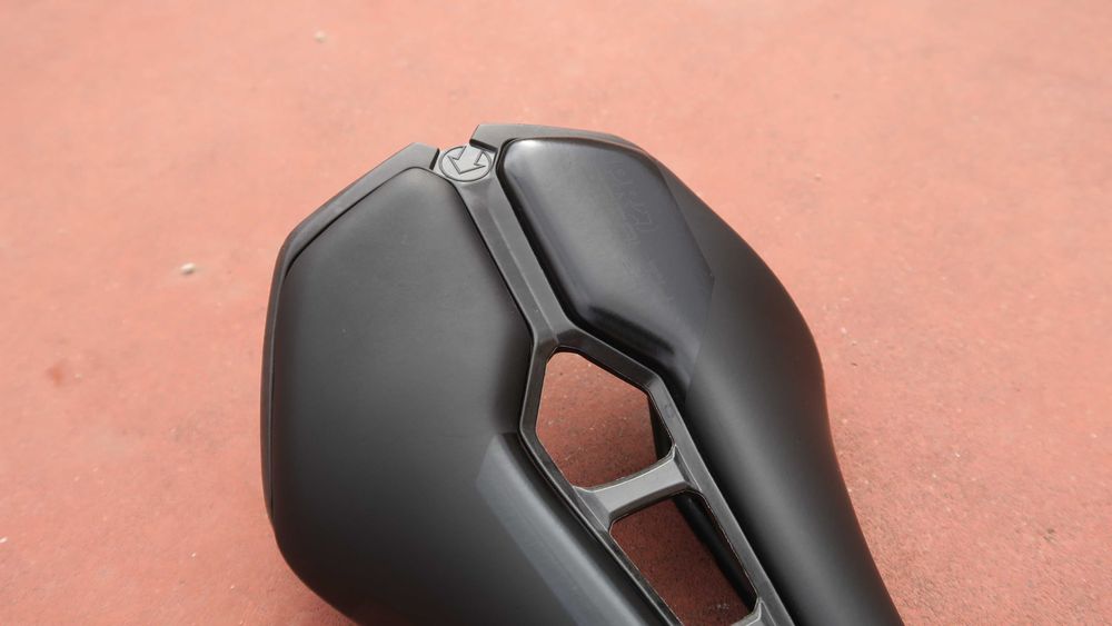 Selim PRO Stealth Curved Performance