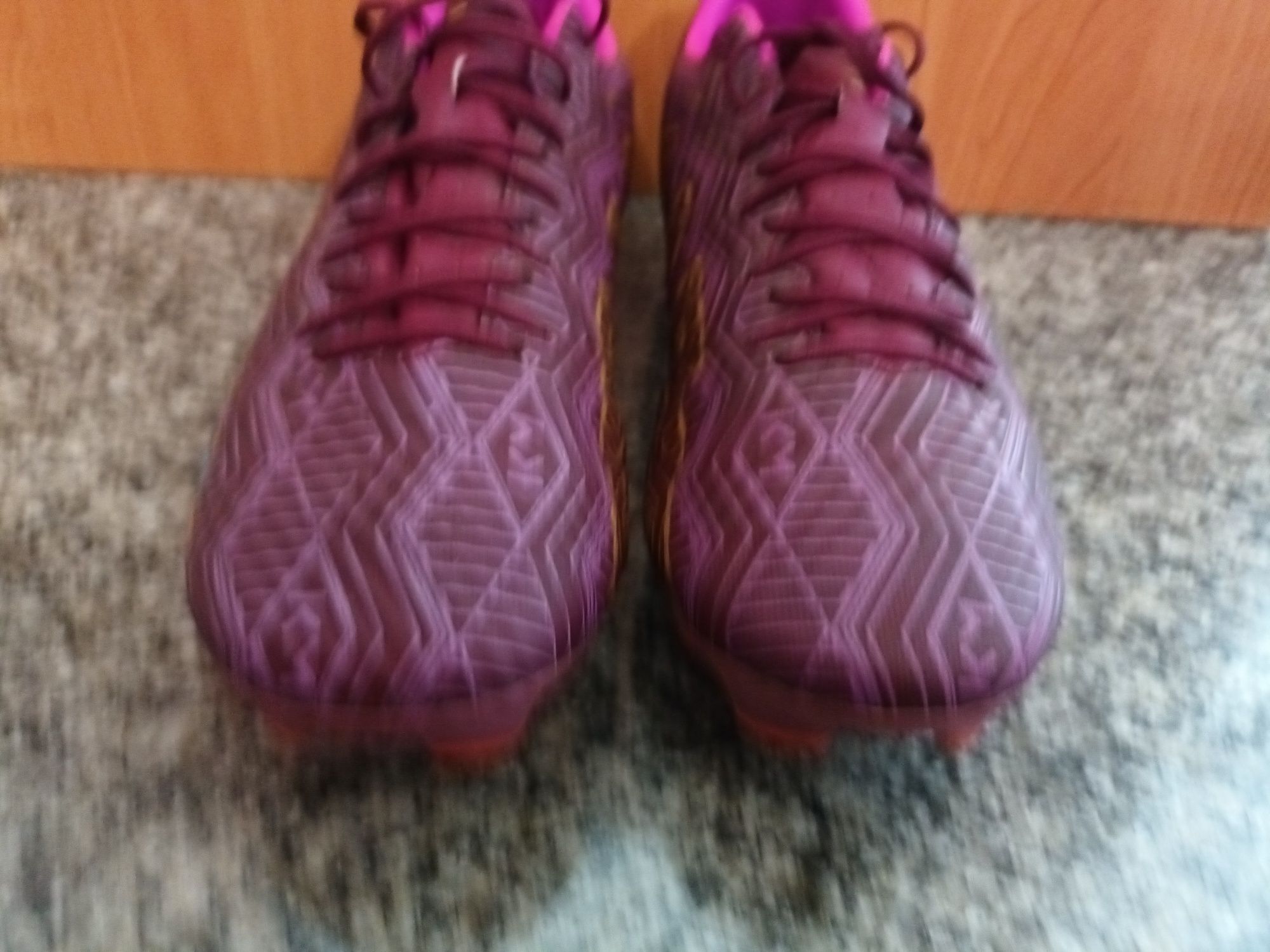 Бутсы Nike zoom vapor 15 academy 37 размер