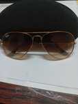 Vendo óculos de sol Ray Ban novos