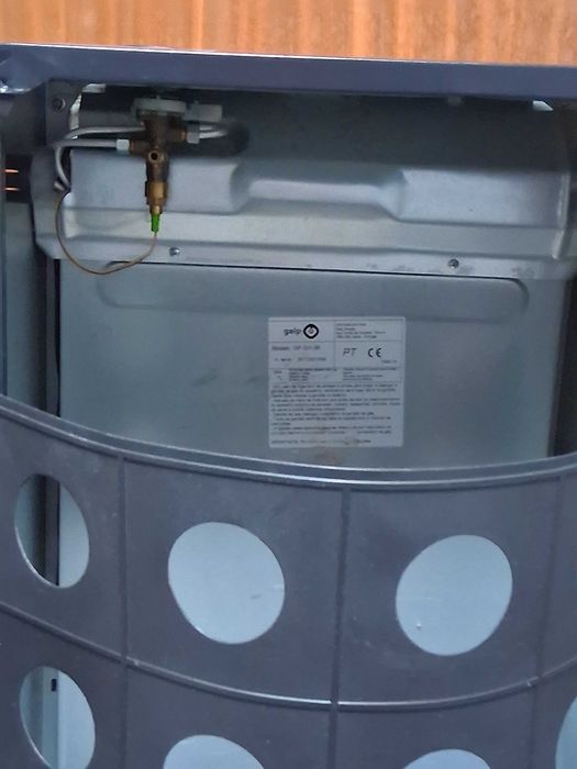 Aquecedor a Gas Galp em perfeitas condições